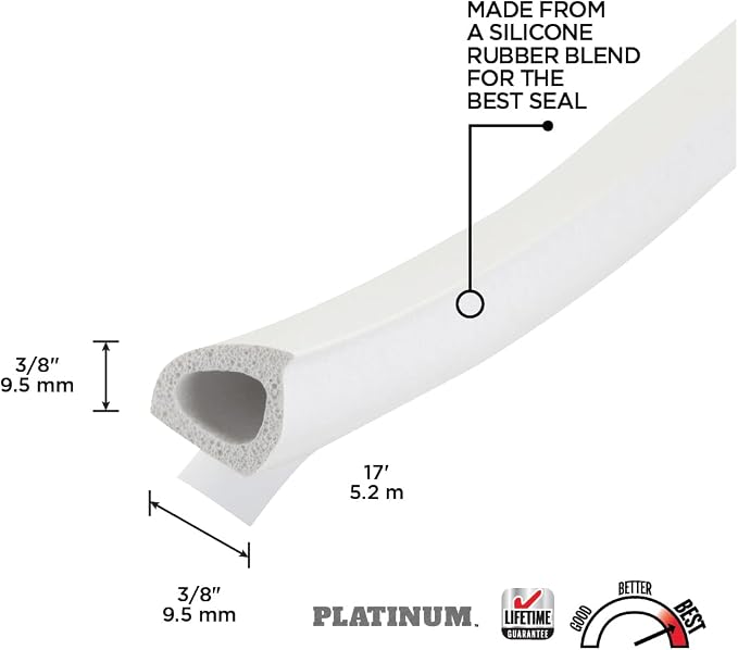 M-D Building Platinum™ Window Seal - Image 2