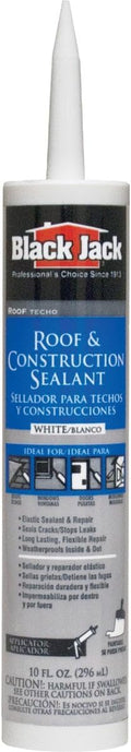 GARDNER-GIBSON 5227-1-61 10 OZ WHT Roof Patch by Gardner-Gibson