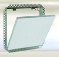 System F2 DF - Wall Access Panel | Removable | Touch Latch | 10" X 10" by FF+Systems