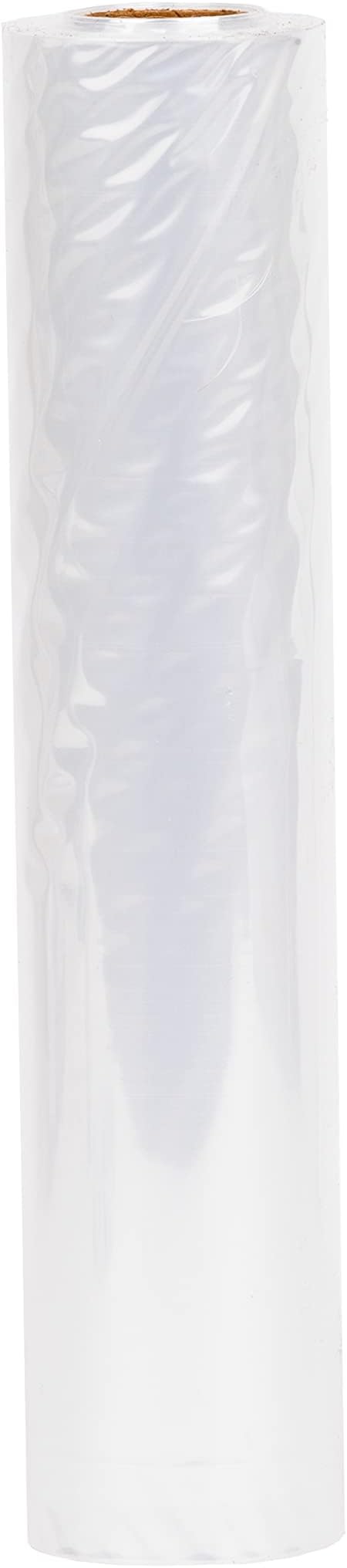 Duck Brand MAX Strength Rolled Window Insulation Kit, 62 in. x 126 in, Covers 3 - Image 4