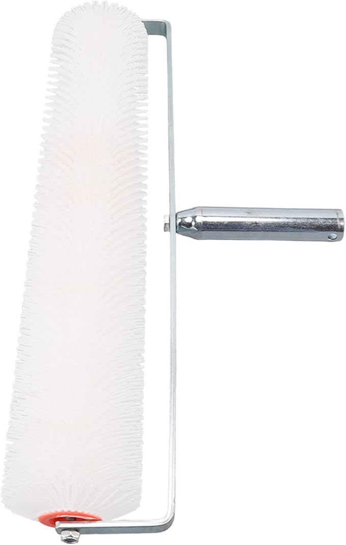 Fabater Self Leveling Floor Compound Roller, 19.3in Spiked Roller - Image 2
