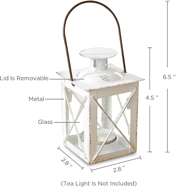 Kate Aspen Decorative Lanterns - Image 5