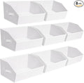 Closet Baskets for Shelves by Homsorout