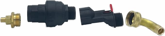 Automatic Toilet Water Shut-Off Device - Image 7