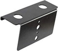 Bracket for Dual Panel Mount Electrical Components Like Push Button Circuit by ElephantCases