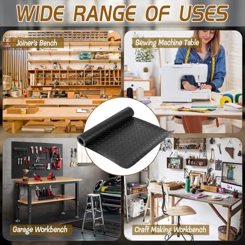 Work Bench Pad Mat, Top PVC Workbench Mat - Image 7