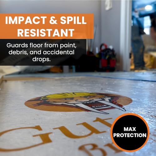 BreatheTect - Floor and Surface Film Protection | Anti-Skid, Breathable - Image 5