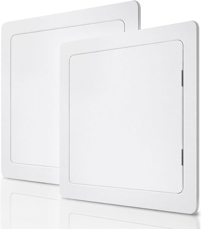 Morvat Access Panel 12x12 Inch for Drywall & Ceiling by Morvat