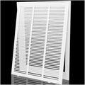 18x24 Return Air Grille, Return Air Vent Cover by EXCELFU