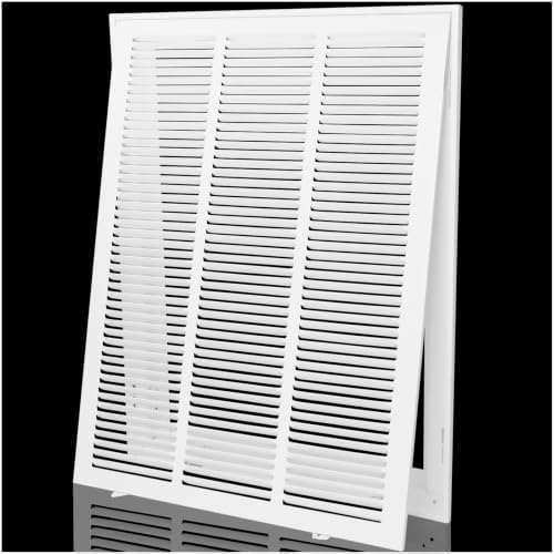 18x24 Return Air Grille, Return Air Vent Cover by EXCELFU