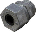 Sigma ProConnex 49211 1/2" Cord Grip Connector Conduit Fitting by SigmaEngineeredSolutions
