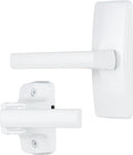 Wright Products Contemporary Lever Latch by WrightProducts