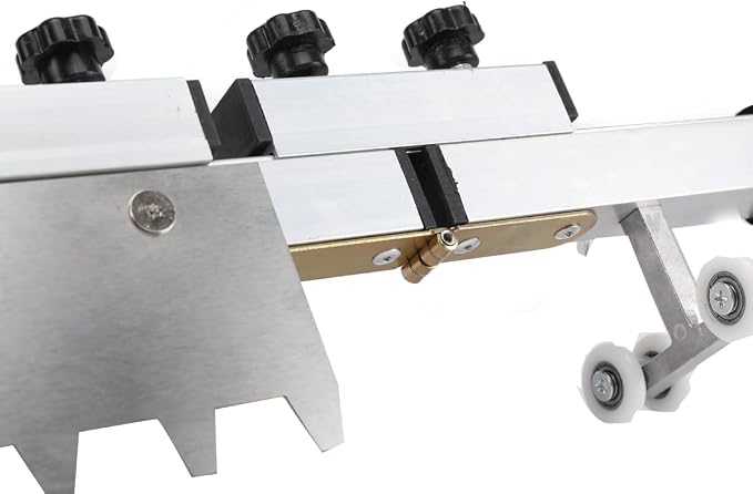 Tile Flat Ash Device Floor Tile Leveler Leveling Flat Sand Tiling Paving Tool - Image 6