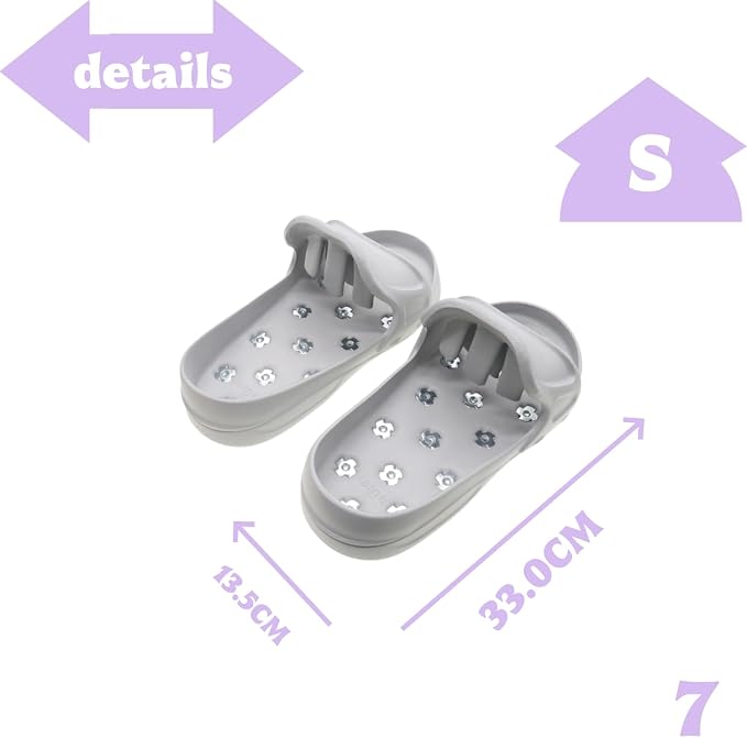 Anti-Slip Spiked Shoes for Epoxy Floors, Resinous Coatings, Self-Leveling - Image 3