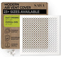 SABA Home Decor Air Vent Cover Grille by SABAHomeDecor
