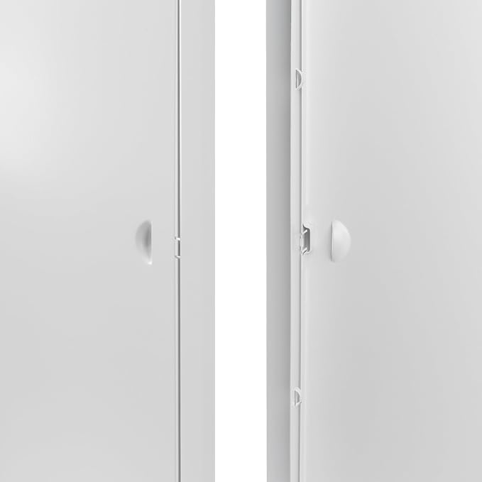 Vent Systems Access Panel for Drywall 10 x 20 Inch - Image 7