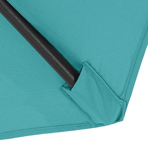 MASTERCANOPY 7.5 ft Replacement Canopy - Image 5