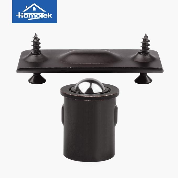 HOMOTEK 2 Pack Drive in Ball Catch - Image 6