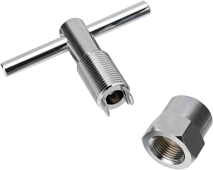 Solid Brass 104421 Cartridge Puller - Image 5