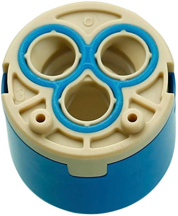 Diameter 35mm Ceramic Faucet Cartridge Replacement - Image 5