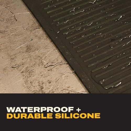 DEWALT Workbench Mat 18x48 in – Heavy Duty 3mm Silicone - Image 3