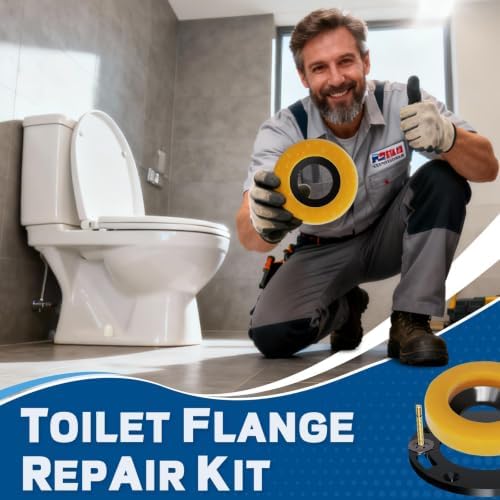 NEEXAN Toilet Flange Repair Kit - Image 3
