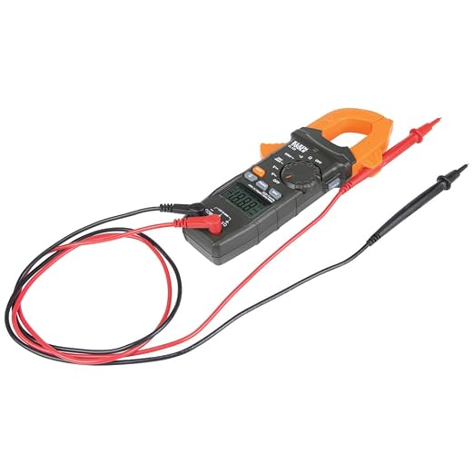 Klein Tools CL120VP Electrical Voltage Test Kit - Image 13