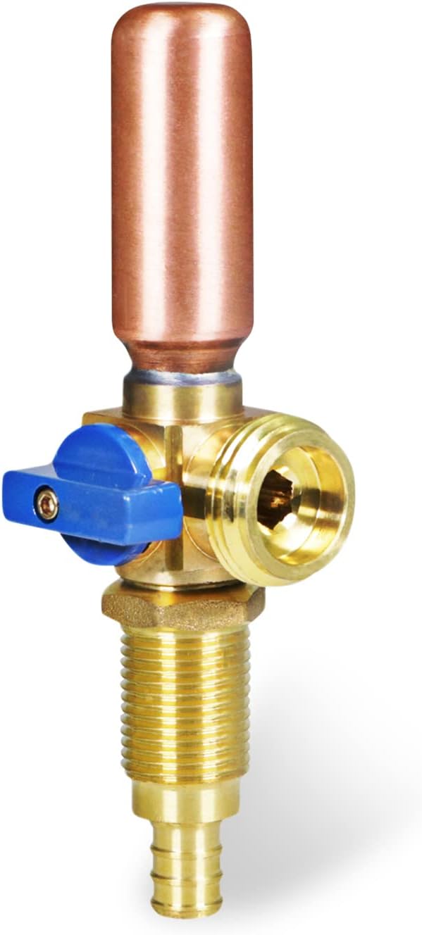 Highcraft 541QI Washing Machine Replacement Valve by Highcraft