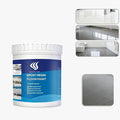Floor Paint, Indoor Epoxy Floor Coating, 2 Pounds, Household Tile Color by SHENGWEI