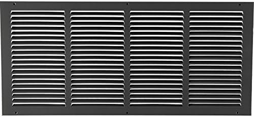 24" X 16" Steel Return Air Grilles by HVACPremium
