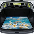 ELEQIN Car Trunk Mat, Cargo Liner by ELEQIN