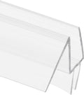 Prime-Line M 6256 Frameless Shower Door Bottom Seal by Prime-Line