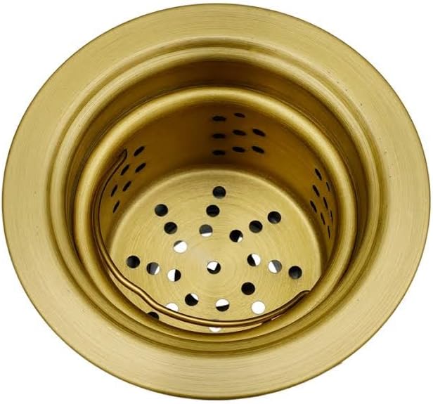 STARSTAR Kitchen Sink Flange Stopper Garbage Disposal Flange - Image 6