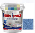 2025 New Forest Epoxy Floor Paint, Epoxy Sand Floor Paint Self Leveling by XIRUJNFD