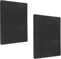 2Pcs 9"×7" ABS Access Panel for Drywall by UTALIND