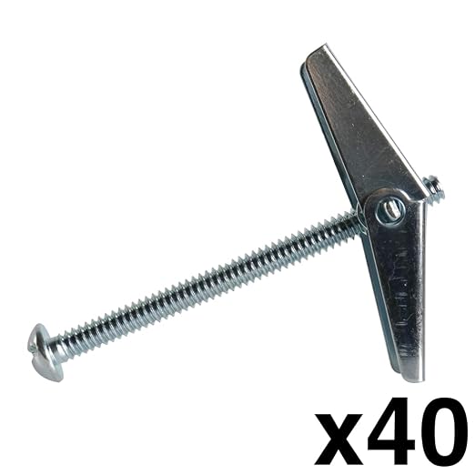 Skywalker Toggle Bolts - Image 2