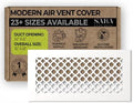 SABA Home Decor Air Vent Cover Grille by SABAHomeDecor
