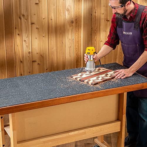 Rockler Rubber Mat 2' x 5' - Image 2