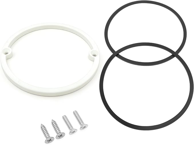 Shower Drain spout Extender by Axfvd