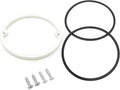 Shower Drain spout Extender by Axfvd