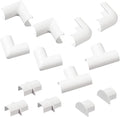 D-Line Cord Cover Accessory Pack by D-LineUSAinc