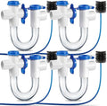 3/4 Inch Standard Condensate Trap by Gulfmew