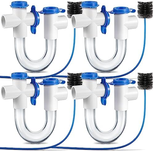 3/4 Inch Standard Condensate Trap by Gulfmew