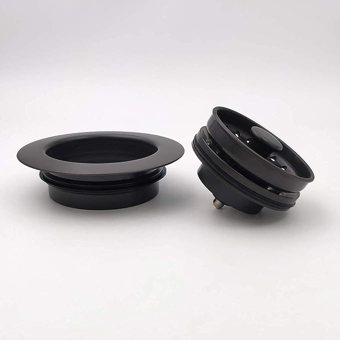 GZILA Garbage Disposal Strainer and Stopper - Image 3