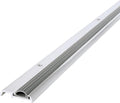 M-D Building Mini Low-Profile Threshold, 1-3/8in x 7/16in x 36in by M-DBuildingProducts