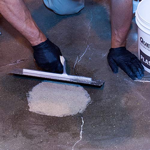 2124 Low Temperature Epoxy Concrete Floor Patch, 2 Gallon, Light Gray - Image 4