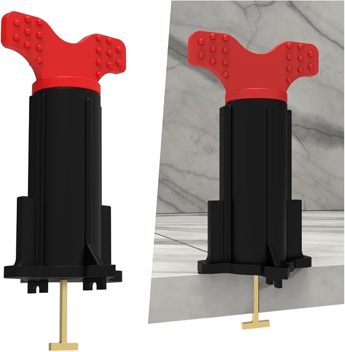 Reusable Tile Leveling System, Tile Tools by MYNAKAZ