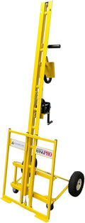 PANELLIFT® HANGPRO™ Drywall Lift by ParagonProManufacturingSolutions