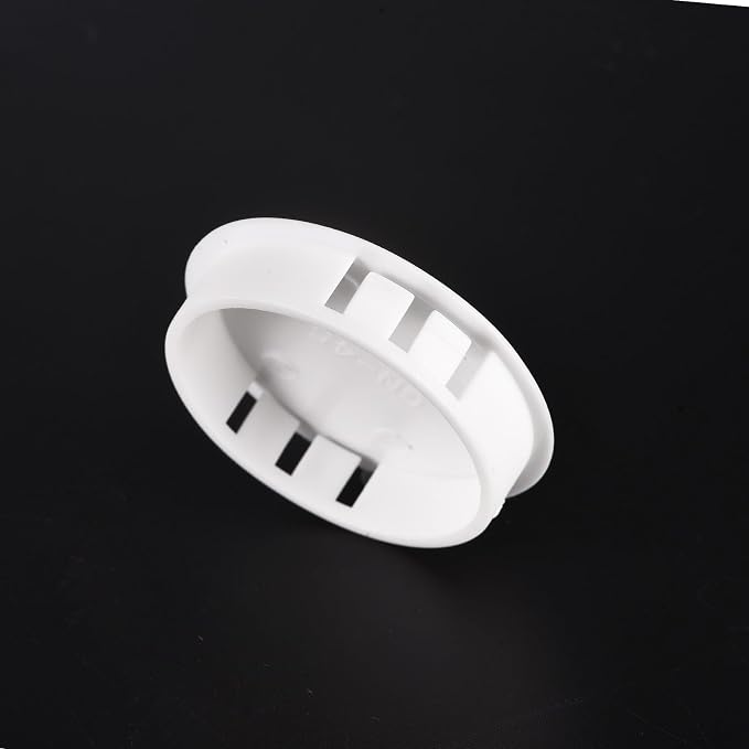 uxcell 1-49/64" Plastic Hole Plugs - Image 4