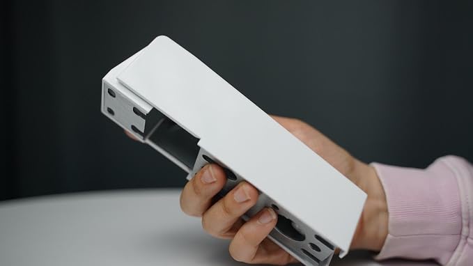 Heavy Duty Chest Freezer Door Hinge - Image 5